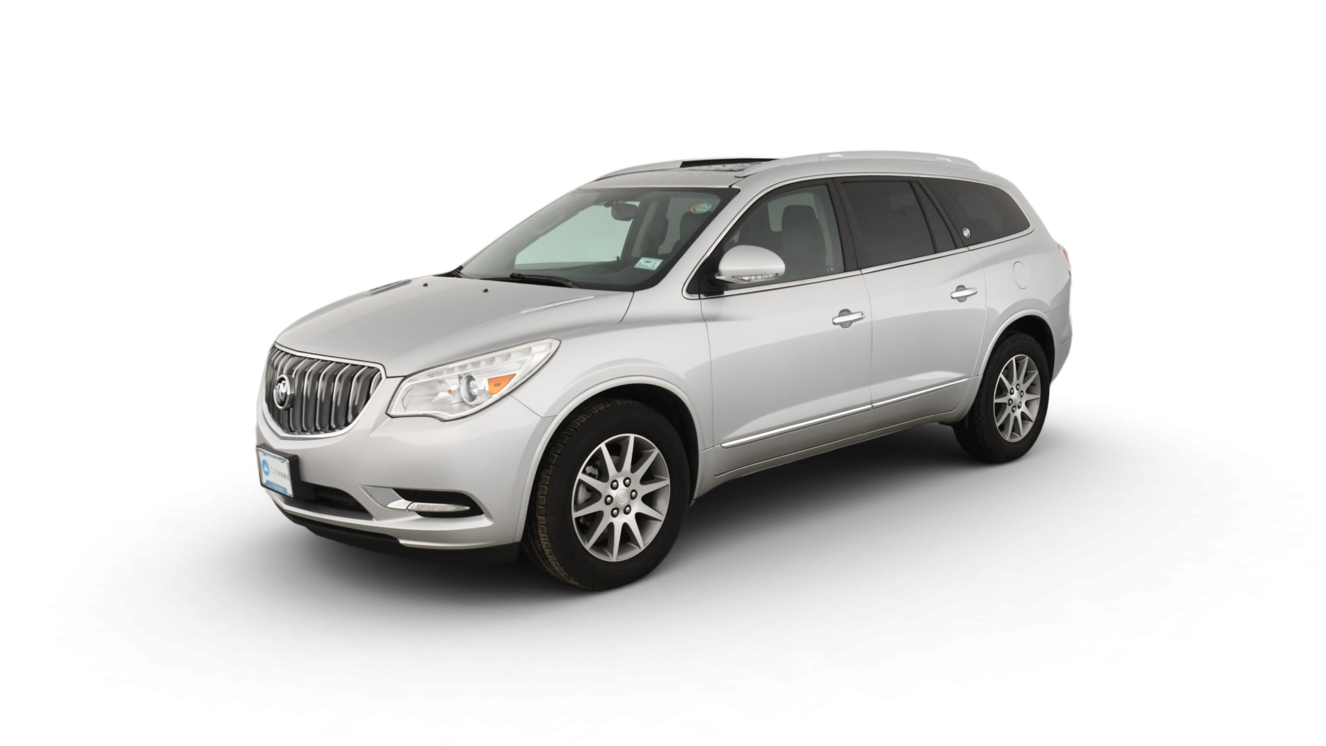 Used 2016 Buick Enclave Carvana